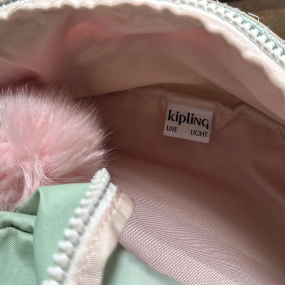 (Kipling) 17” Seoul backpack - Picture 12 of 14